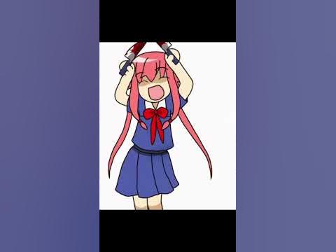 Я хз, что это -_-#юно#гасай#юногасай#дневникбудущего#аниме - YouTube