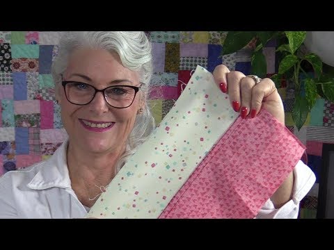How to Sew