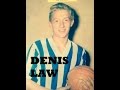 Denis law  legend