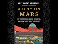 Can We Survive on Mars? Hot Tips with Zach Weinersmith