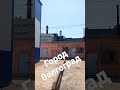 город ВОЛГОГРАД алюминиевый завод