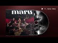 MARU - Save Skin (Official Audio)