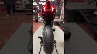 KAWASAKI NINJA H2R 330 BHP SOUND 🔥  #h2rsound #h2rtopspeed #h2r #ninjabike #h2r #ninjah2 #ninja #h2