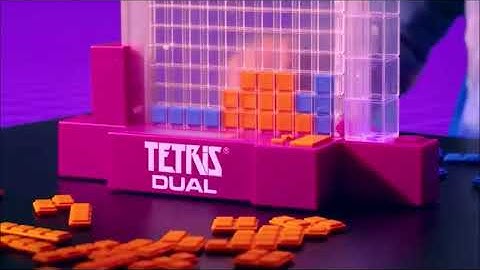 Smyths Toys - Tetris Dual