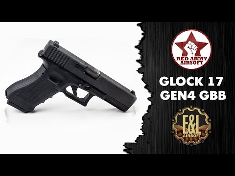 Video: «Glock-17» տրավմատիկ. նկարագրություն, բնութագրեր, ակնարկներ