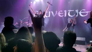 Eluveitie - Ategnatos (Moshing) | Toronto 03/09/2023