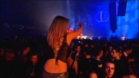 Reverze 2010 - Part 4 DVD Psyko Punkz