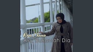 Aku Bukanlah Dia