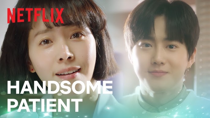 K-Drama Behind Your Touch da Netflix Promete Surpreender: confira o  Trailer, Trilha Sonora, Imagens, Sinopse e Mais - Byte Furado
