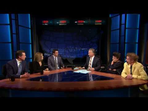 Real Time With Bill Maher: Overtime - Episode #204, March 4, 2011 (HBO)