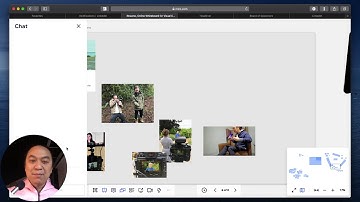 Using a virtual whiteboard to improve your remote work collaboration with Miro