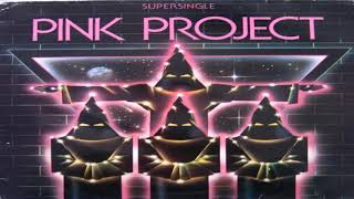 Pink Project Pink Floydalan Parsons 1982