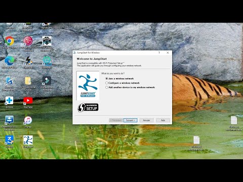 طريقة تثبيت  في  10 لتشغيل برنامج 