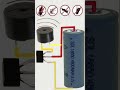 How Mosquito Electric Coil Works | Electric Mosquito Killer Explained ⚡🦟
