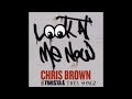 Chris Brown Feat. Twista &amp; Trey Songz - Look At Me Now (Remix)