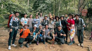 Vlog ភ្នំត្បែង season2