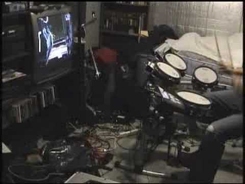 critical-acclaim-fc---rock-band-expert-drums