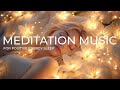 Meditation Music for Positive Energy Sleep