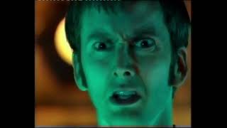 BBC1 - Continuity During Doomsday  - (08-07-06)