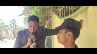 Yo Bare Dodo Degutan Kap Fè Bagay Ak .....Kite Zwew Baw Siw Pa Gen Kran , Pa Gadel Haïti Funny