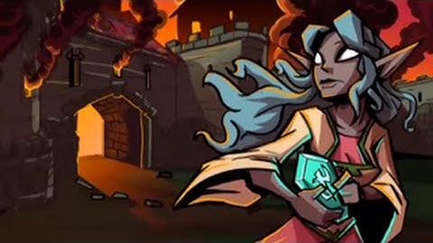 HonorBound Walkthrough [IOS]