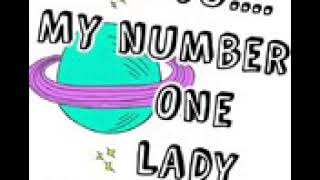 Video thumbnail of "Number one lady"