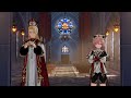 Dahlia: Day of Confession | Anecdote Chronicles | Version Genshin Impact Luna VI