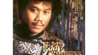 Miniatura del video "Eddy Silitonga   Adakah Cinta Abadi | Lagu Lawas Nostalgia | Tembang Kenangan Indonesia"