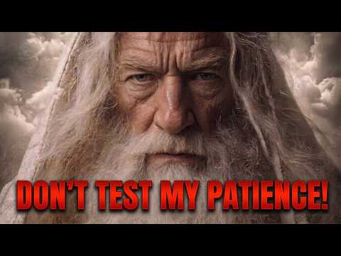 God Says: "This Needs To Get To You Fast!" - Listen...🤫😰  | God's Message Now | God Says Today