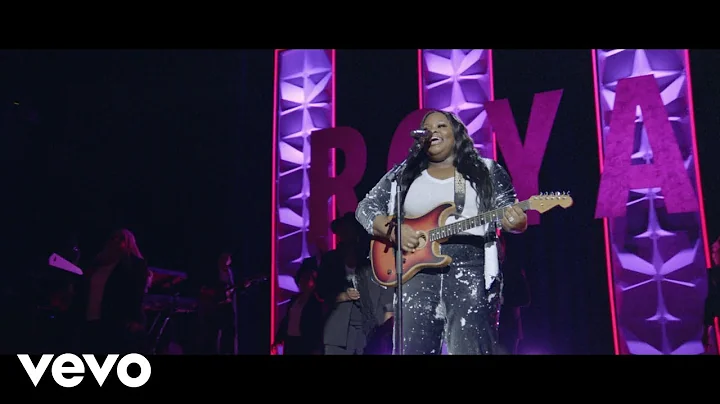 Tasha Cobbs Leonard - In Spite Of Me (Live At The ...
