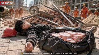 A Poor Worker Has An Accident And Becomes A Billionaire His Breakfast Money Can Buy A Whole Street