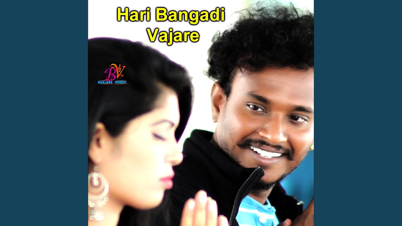 DJ SONG HARI BANGADI VAJARE feat Roja Bai