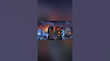 MORTAL KOMBAT MOBILE ALL BRUTALITY