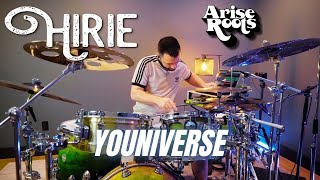 HIRIE & Arise Roots - Youniverse