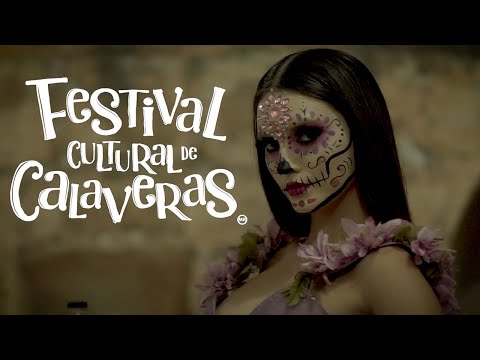 PRESENTAN EN AGUASCALIENTES EL FESTIVAL CULTURAL DE CALAVERAS 2023 CON MÁS DE 500 ACTIVIDADES