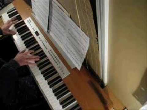 Land to Remember (original composition)