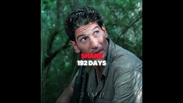 How Long The walking dead characters survived? || The walking dead