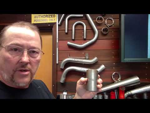 Video: Ano ang aluminized tubing?