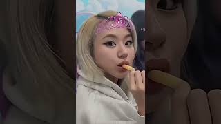 Fancam Istenmis Blossomchaeyoung