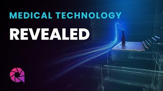Medical technology unveiled: Inmode (3d animation 2023) by Arcreative 1,753 views 9 months ago 1 minute, 15 seconds