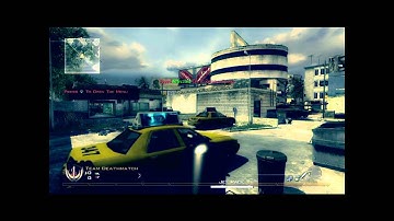 MW2 Mod Menu Online !? GodlyModz V5 Patch !?
