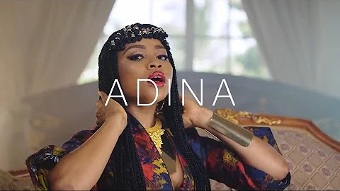 Adina ft Kofi Kinaata ( Official Edit Video )