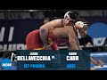 Jesse Dellavecchia vs. David Carr: 2021 NCAA Title (157 lbs.)