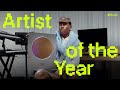 Our 2025 Artist of the Year: Tyler, the Creator | Apple Music