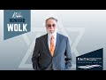 Rabbi Wolk | September 2024