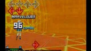 DDR Supernova 2 (JP) - puzzle EXPERT