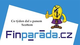 Co Týden Dal S Panem Scottem Ep04