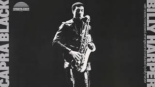 Billy Harper Capra Black スピジャズ傑作 レア帯付日本盤 Billy Harper Capra Black スピジャズ傑作 レア帯付日本盤 Billy