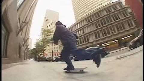 Pj Ladd Wonderful horrible life  last line FULL