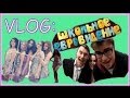 VLOG: Школьное Евровидение